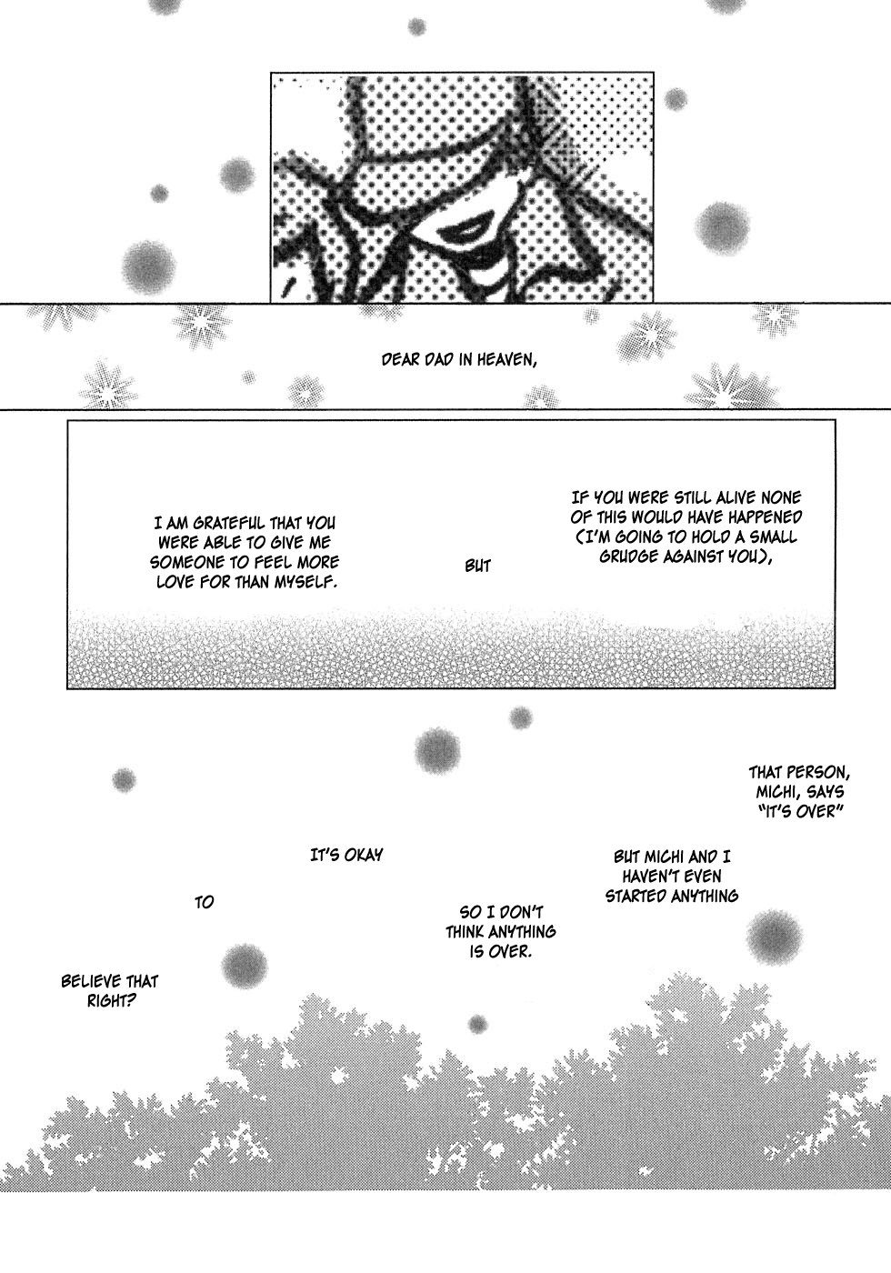 Densen Complex Suicide Note 第22页