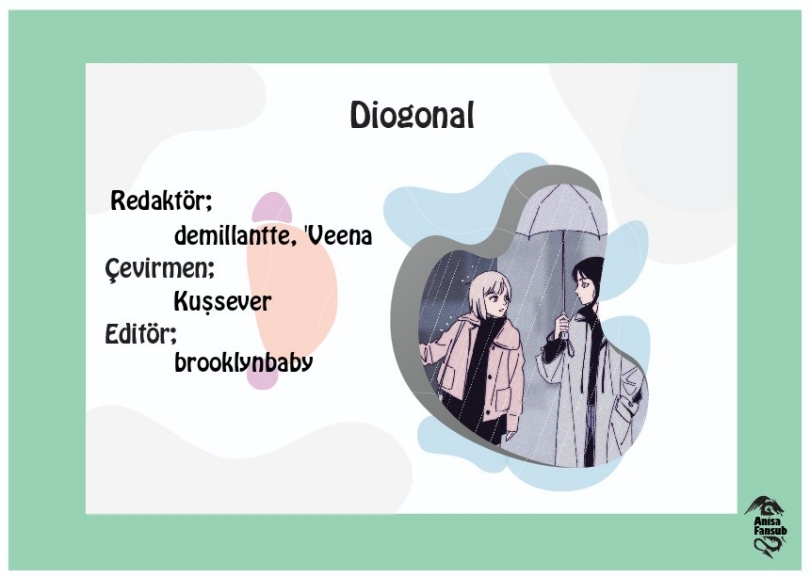 Diagonal 第1页