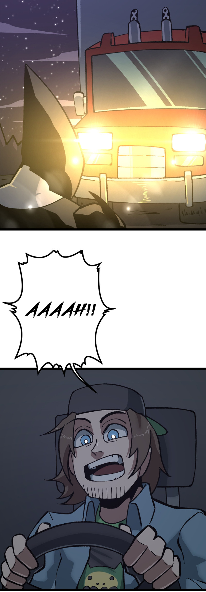 Absolute Ben 10 part 2 第17页