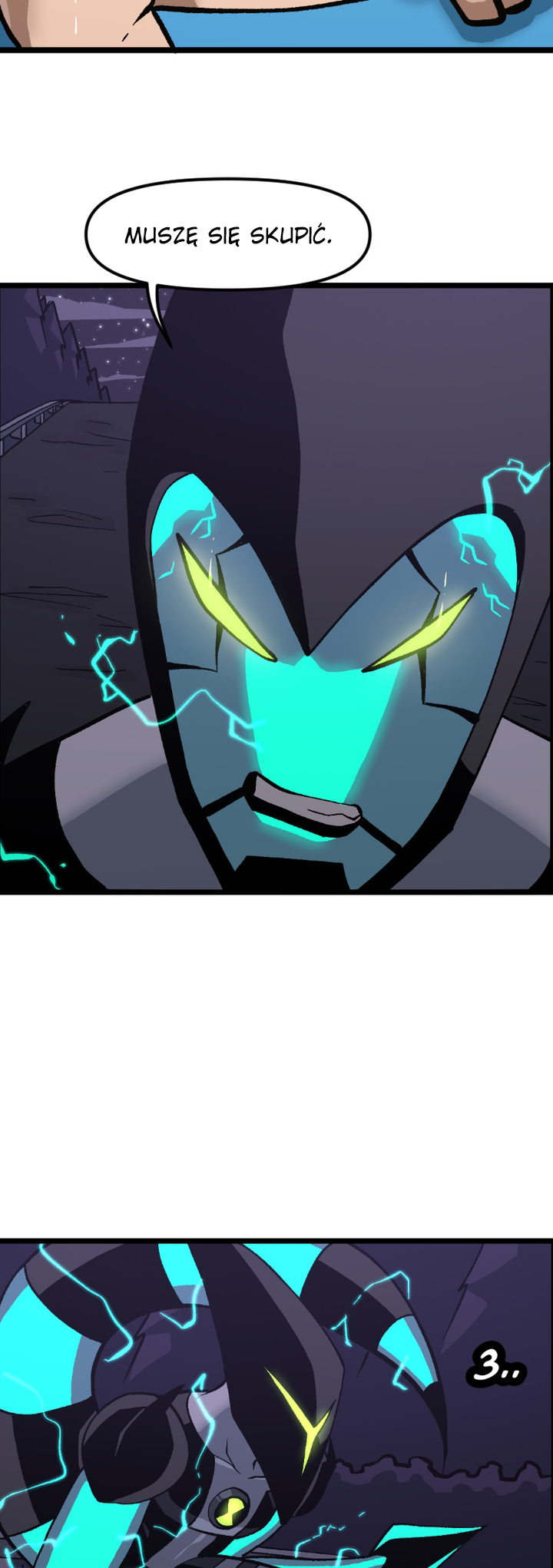 Absolute Ben 10 part 2 第25页