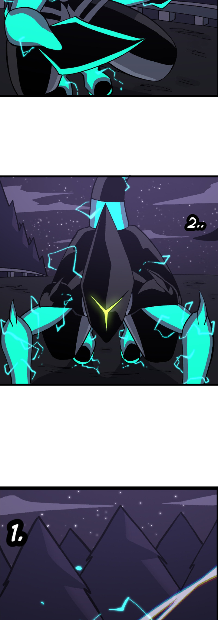 Absolute Ben 10 part 2 第26页