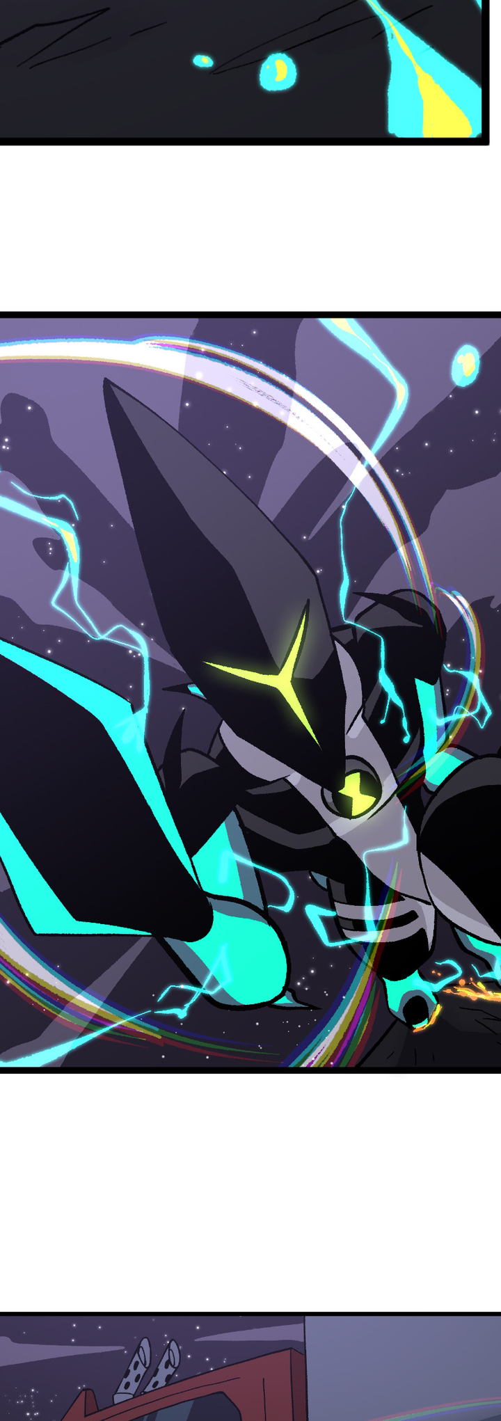 Absolute Ben 10 part 2 第28页