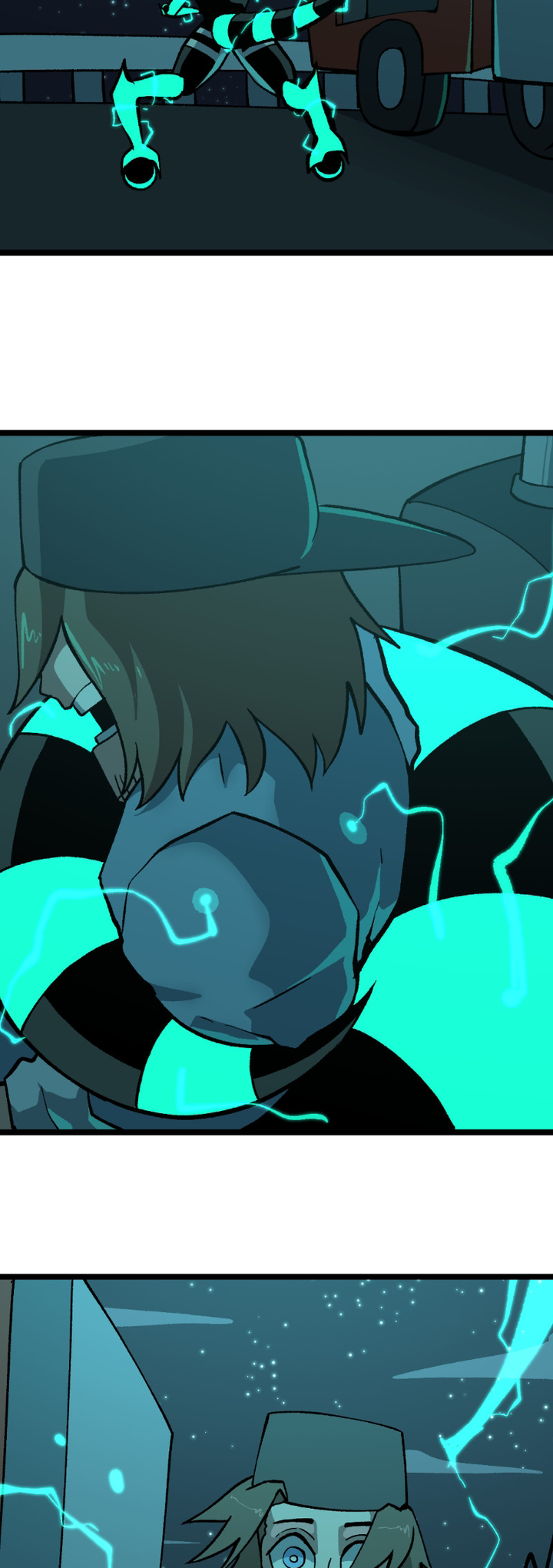 Absolute Ben 10 part 2 第32页
