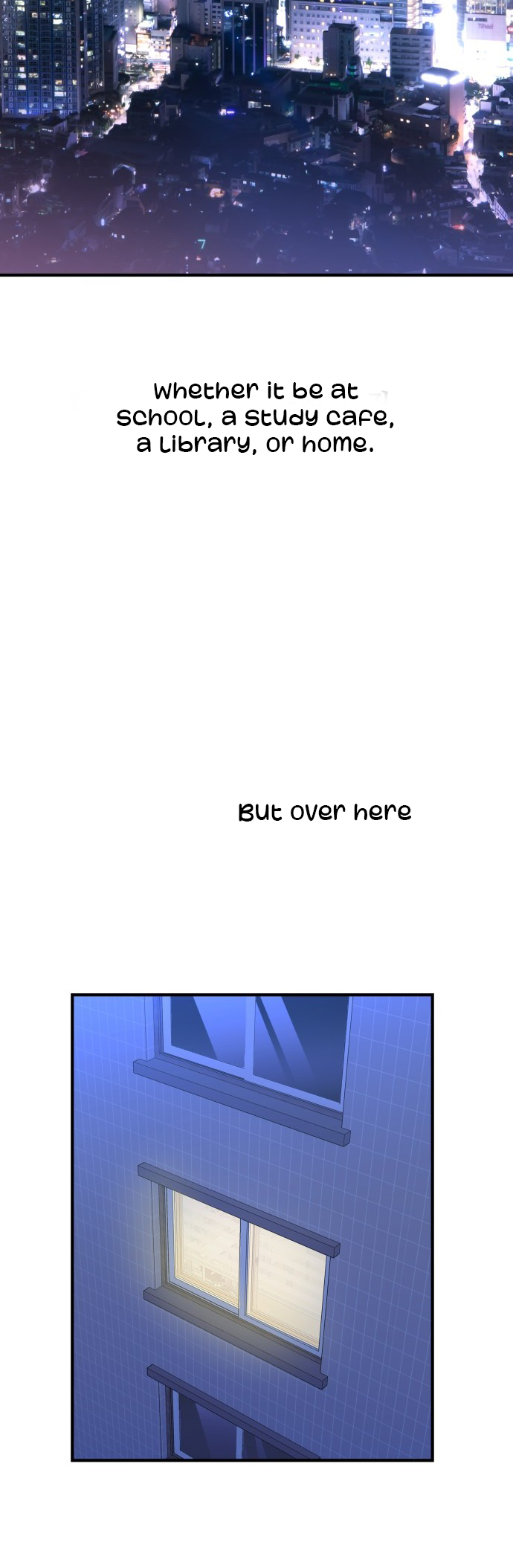 Horromance 第2页