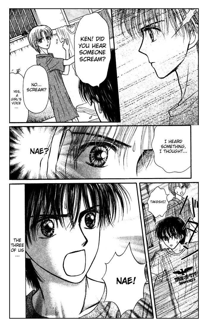 Partner Vol. 1 Ch. 2 第31页