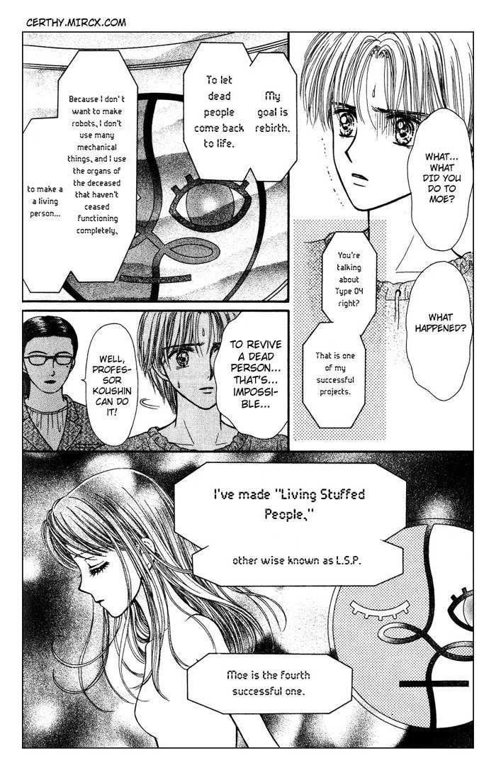 Partner Vol. 1 Ch. 2 第9页