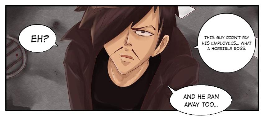 Good Killer The Second Shot 第62页