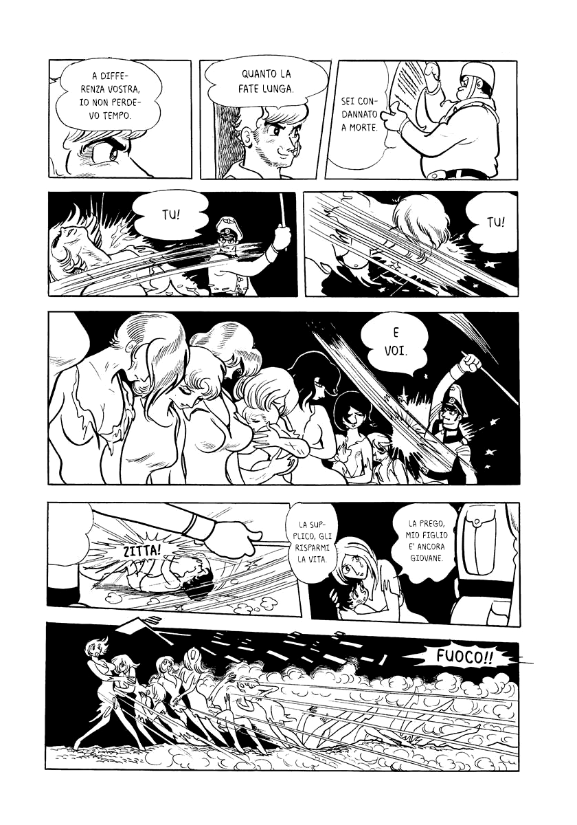 Clockwork Apple 第6页