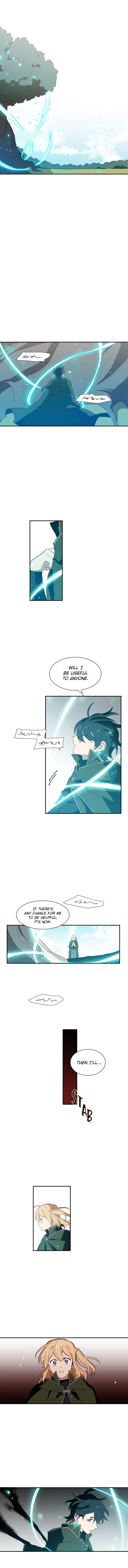 Zero's World Ch. 5 第7页