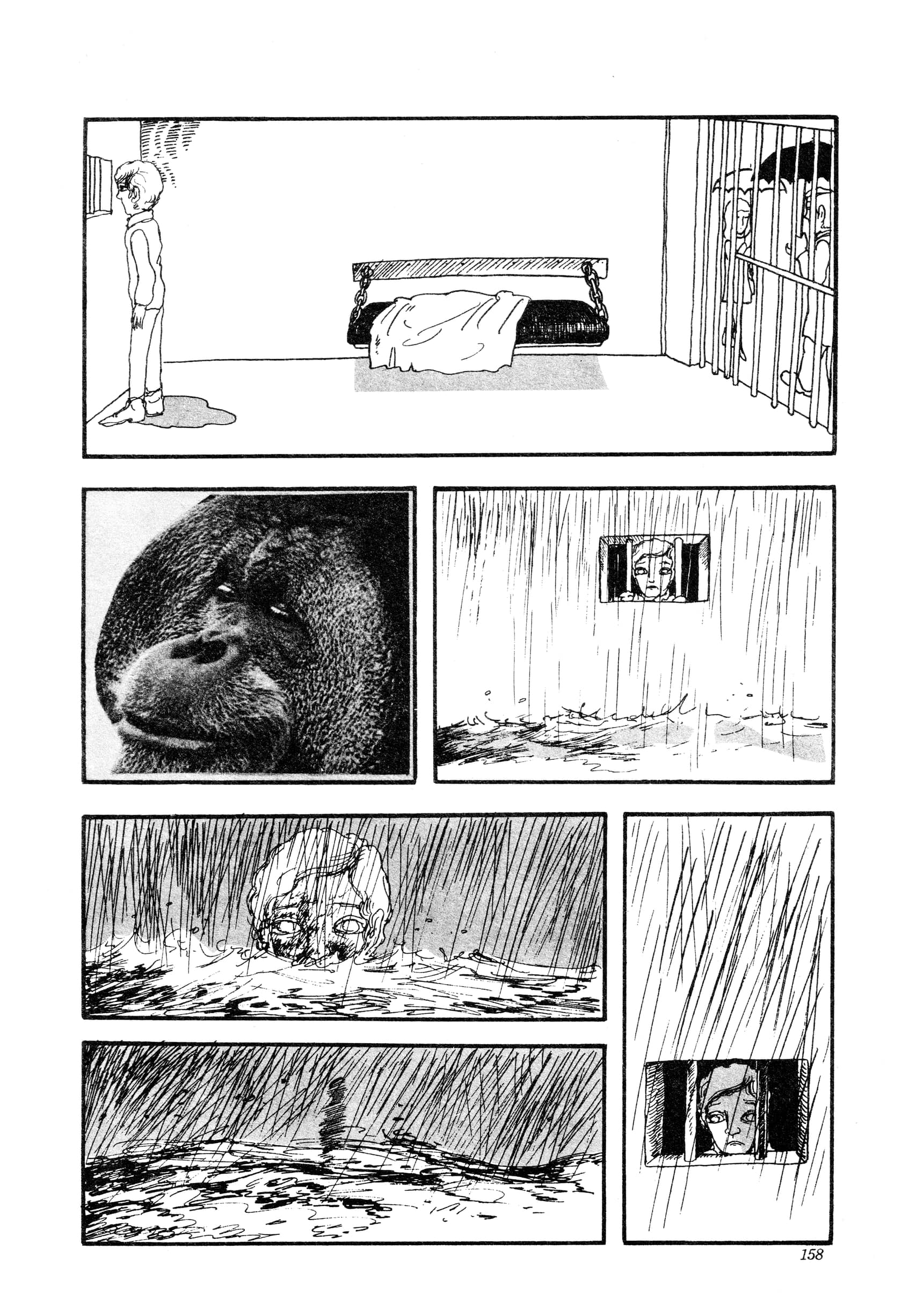 A Bird Oneshot 第12页