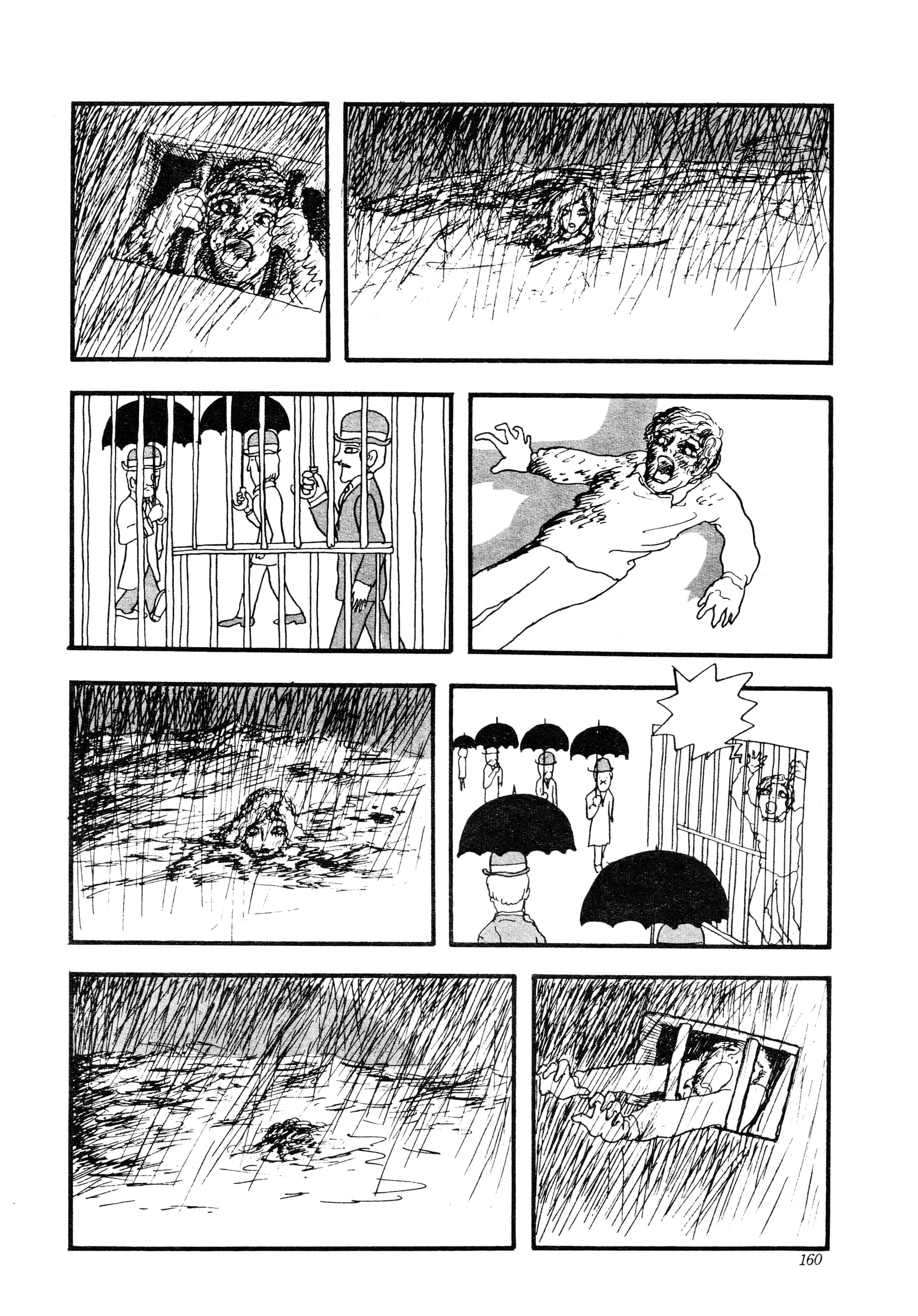 A Bird Oneshot 第14页