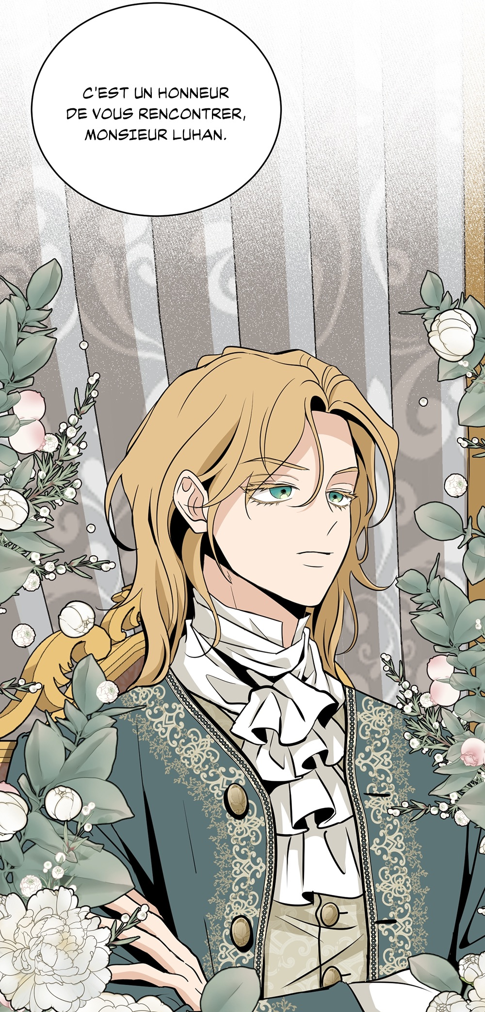 A Nameless Flower 第7页