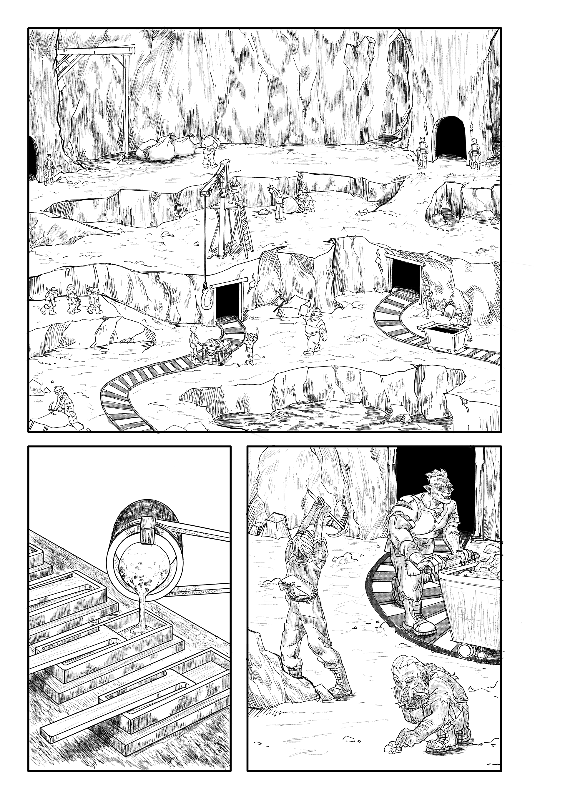 Boundless 第5页