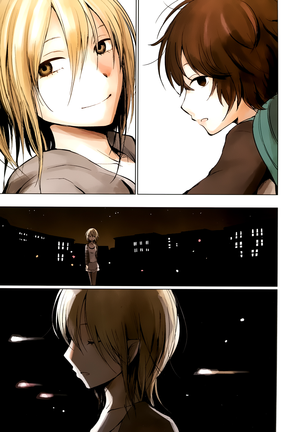 138°E Elise (Igarashi Ran) 第12页