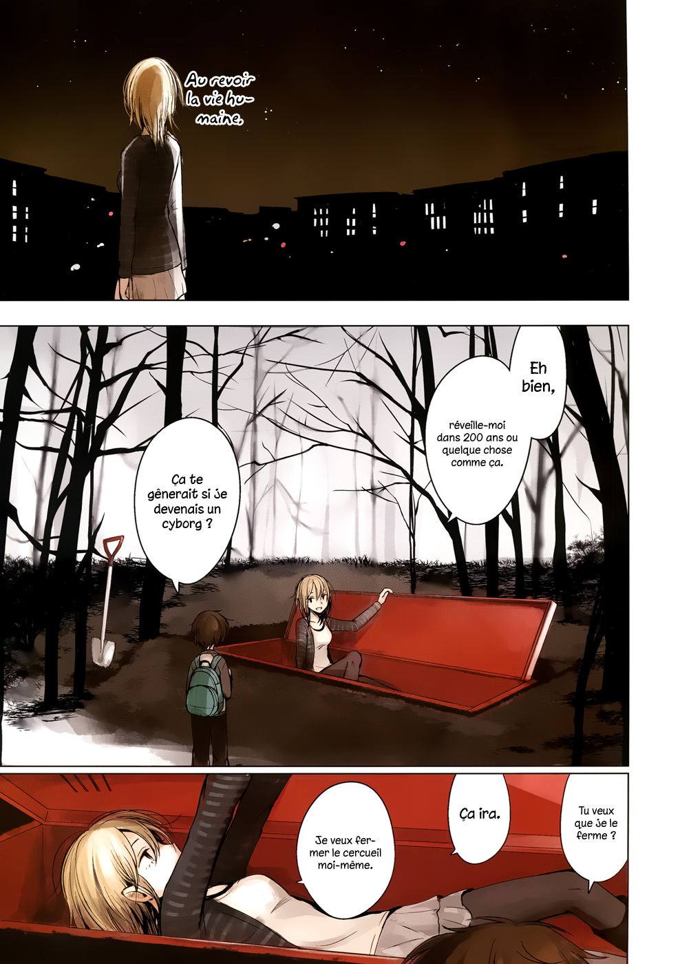 138°E Elise (Igarashi Ran) 第18页