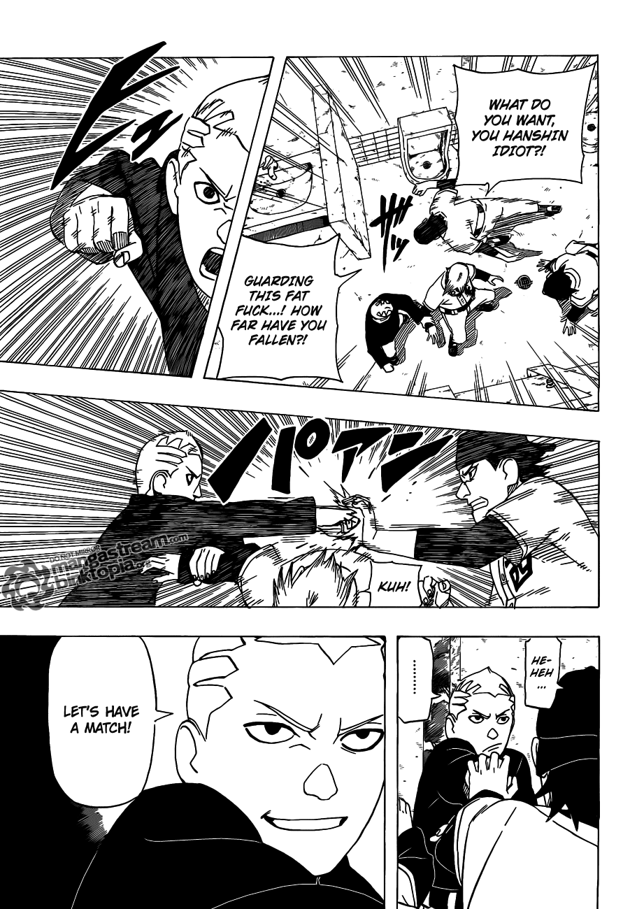 Bench Oneshot 第27页