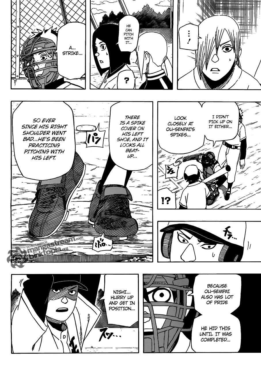 Bench Oneshot 第38页