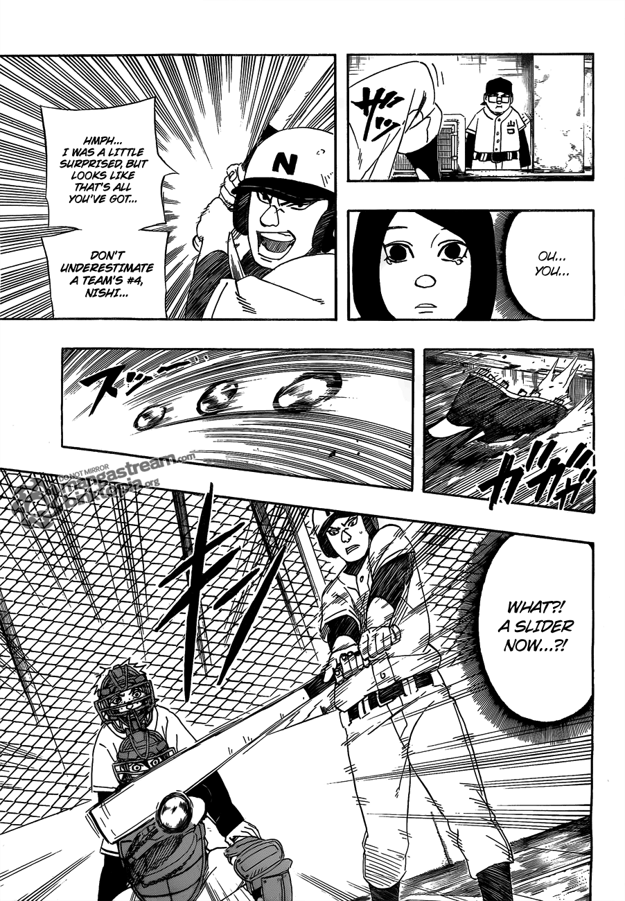 Bench Oneshot 第39页