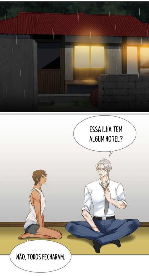 Paramour Câncer. 第23页